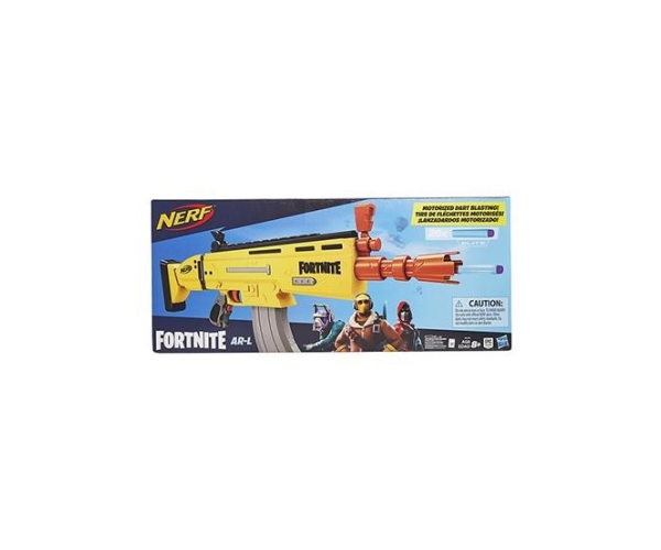 NERF - Fortnite Ar-L