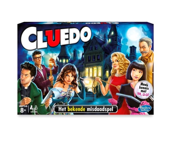 Cluedo