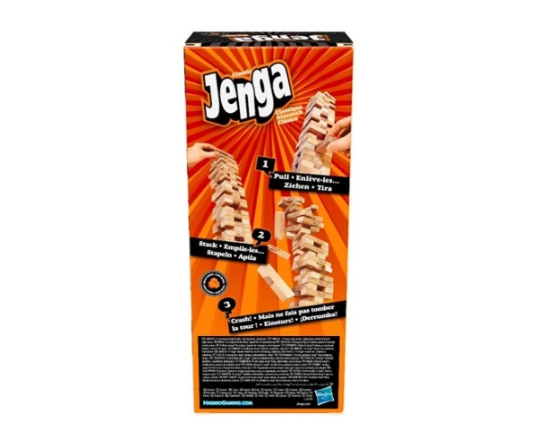 Jenga