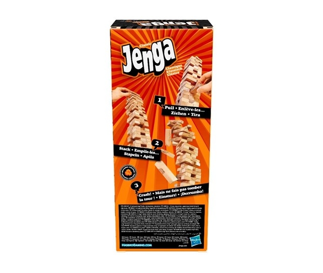 Jenga