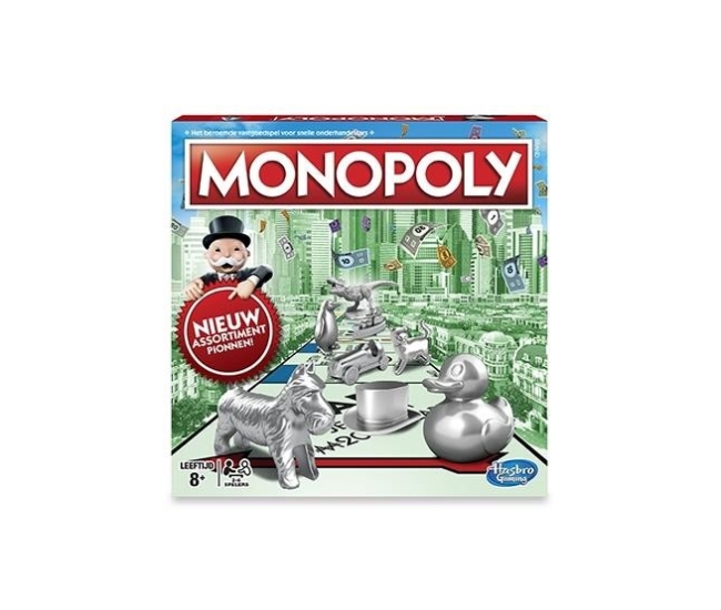 Monopoly Classic