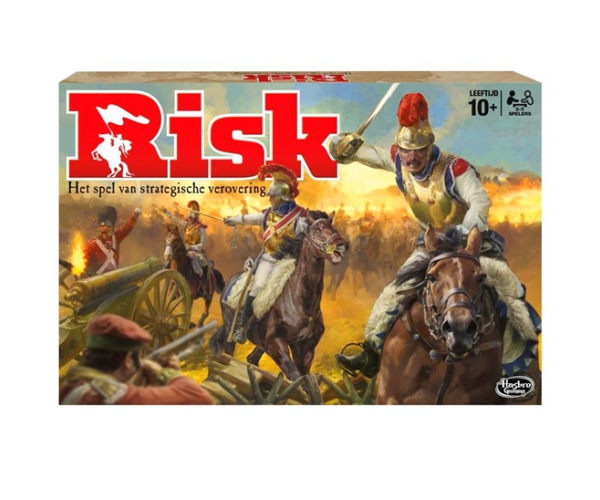 Risk