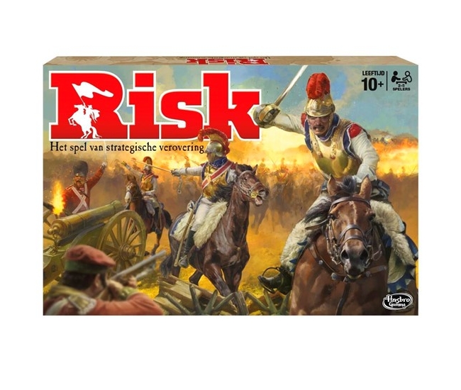 Risk