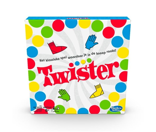 Twister