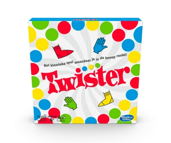 Twister