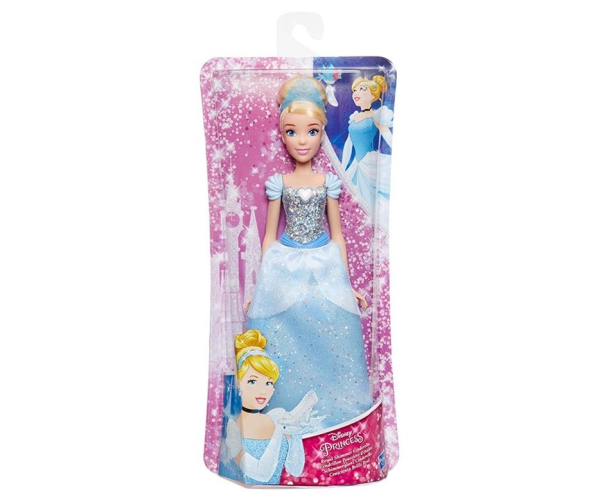 Disney Princess - Royal Shimmerpop Assepoester