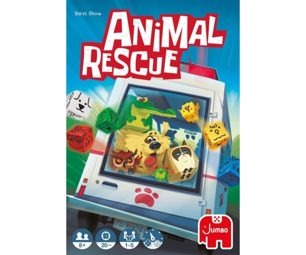 Animal Rescue