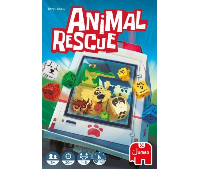 Animal Rescue