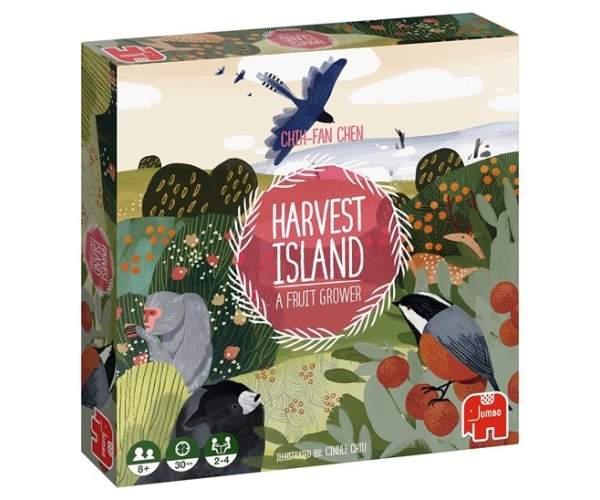 Harvest Island