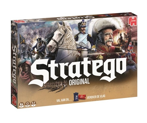 Stratego Original