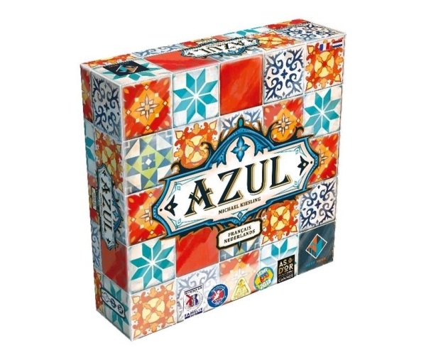 Azul