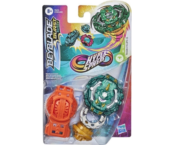 Beyblade - Hypersphere Poison Cyclops