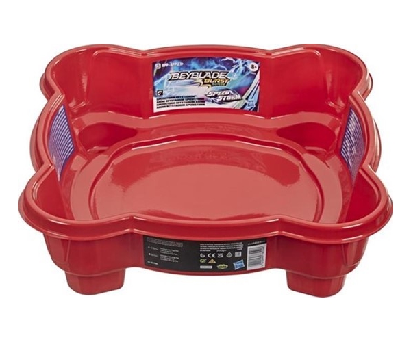 Beyblade - Speedstorm Beystadium