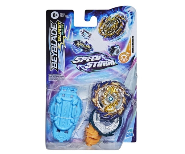 Beyblade - Speedstorm Mirage Fafnir