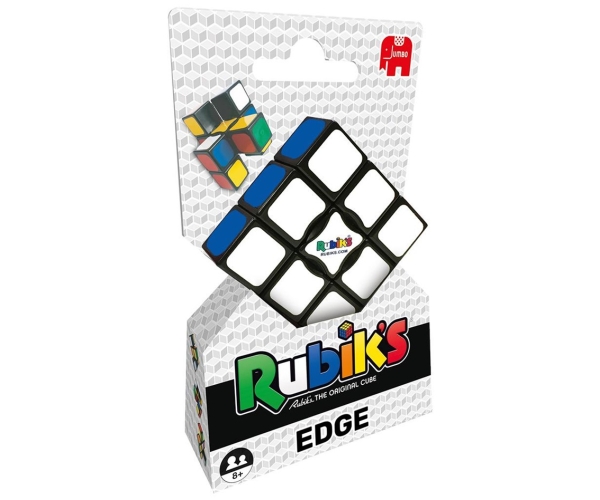 Rubik's Edge 3x3x1