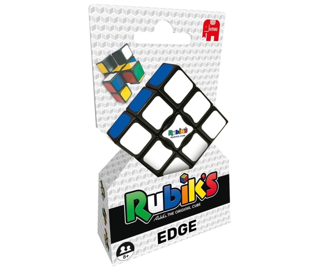 Rubik's Edge 3x3x1