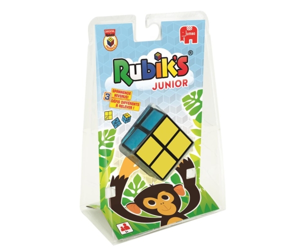 Rubik's Junior