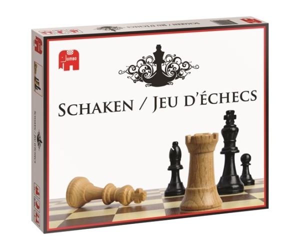 Schaken