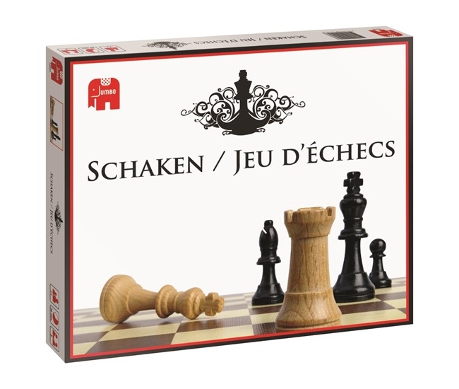 Schaken