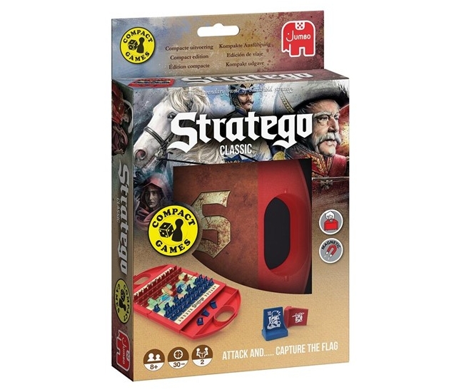 Stratego Compact