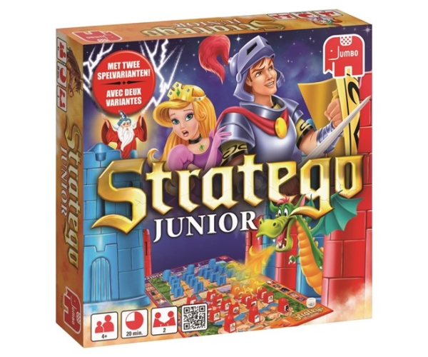 Stratego Junior