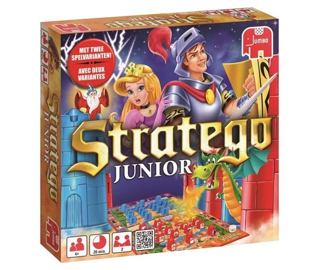 Stratego Junior