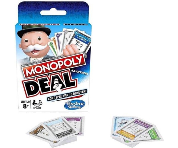 Monopoly - Deal