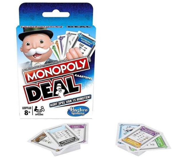 Monopoly - Deal