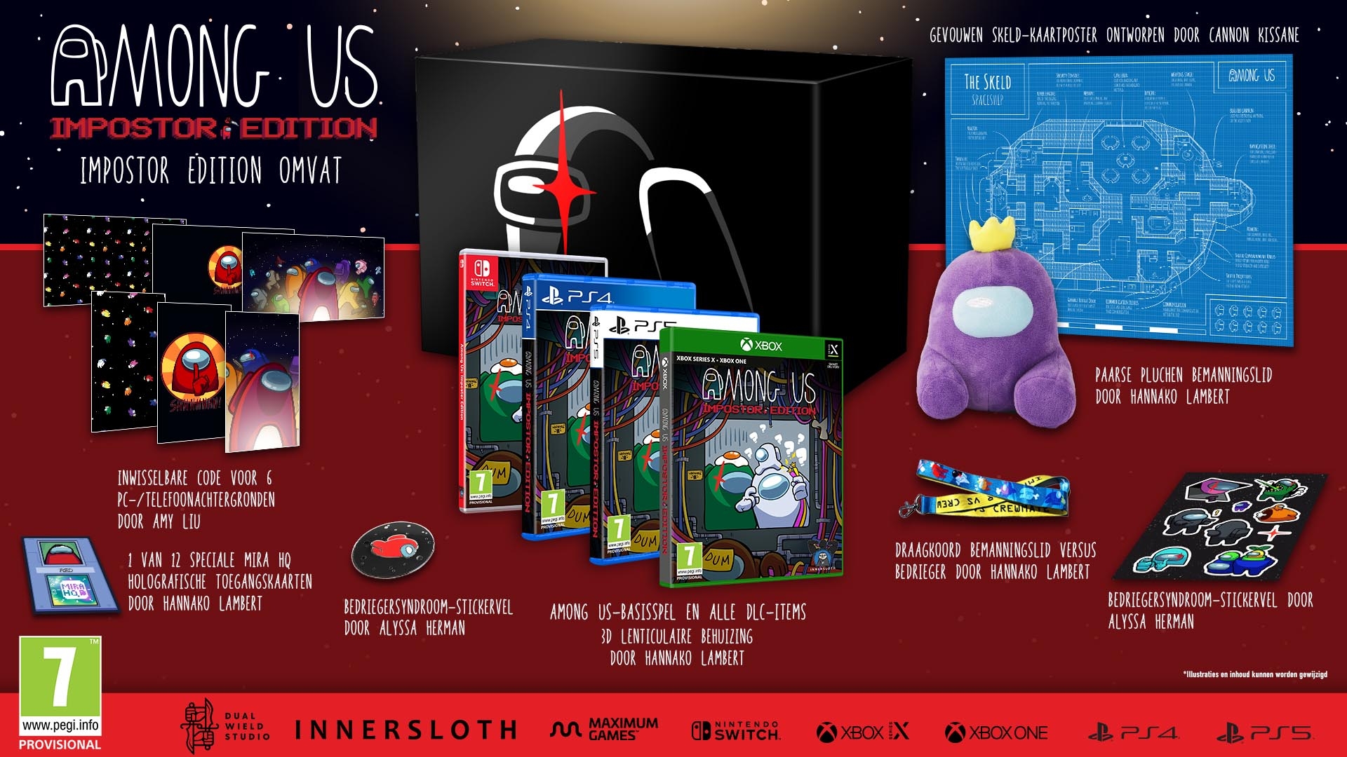 Among us xbox sales one