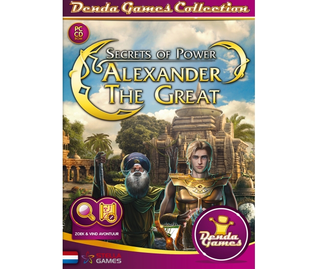 Alexander the Great - PC