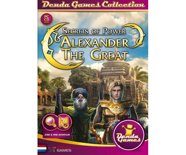 Alexander the Great - PC