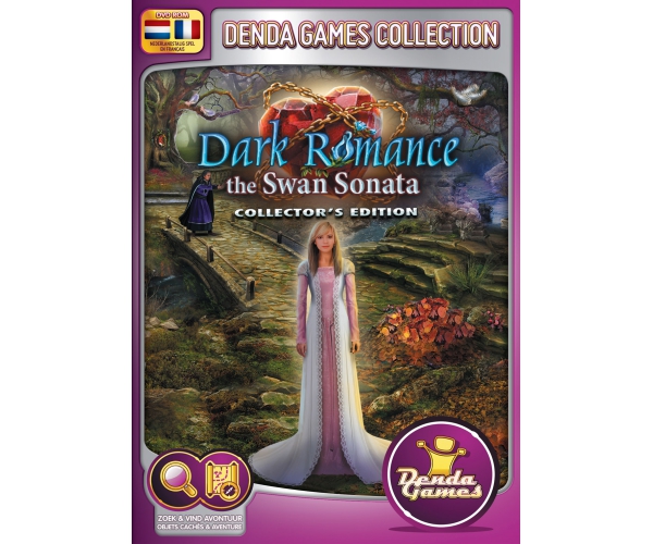 Dark Romance - The Swan Sonata Collector's Edition - PC