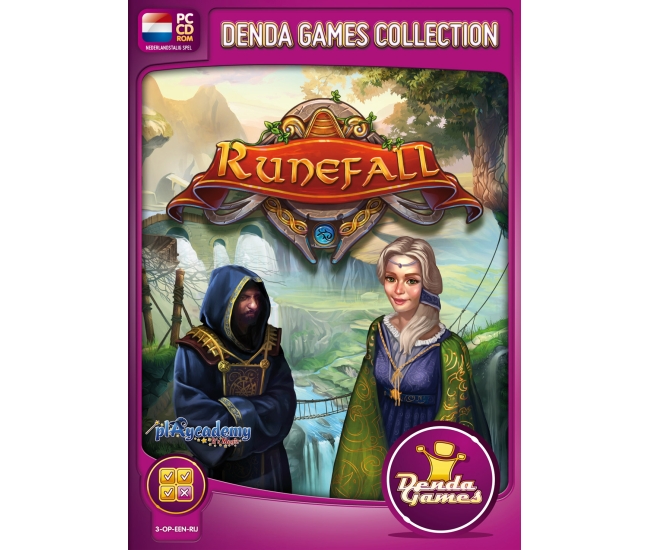 Runefall - PC