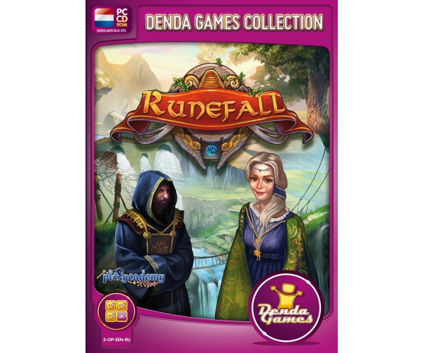 Runefall - PC