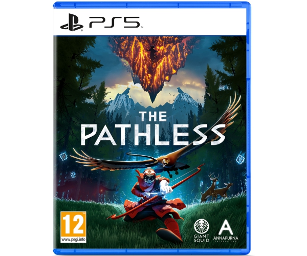 The Pathless - PS5