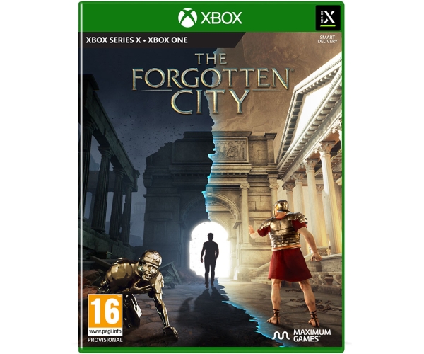 The Forgotten City - Xbox Series X / Xbox One